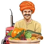 KisanPoint icon