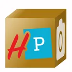 HP Admin icon