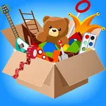 Small Business Packing Orders icon