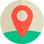 Ubicame icon