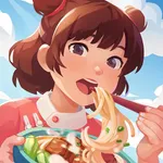 百味食光-小鎮生活餐廳模擬經營遊戲 icon