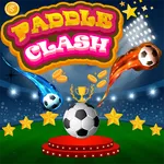 Tennis Clash Of Paddle Offline icon