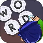 Stumble Anagram Word Puzzle -  icon