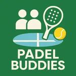 Padel Buddies icon