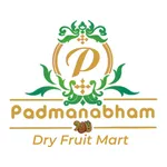 padmanabham dryfruit mart icon