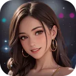 Merge Sexy Girls - AI Hotties icon
