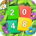 Merge 2048 - Block Puzzle Game icon