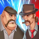 Pesarkhande: Mafia Wars icon