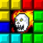 Monster Seal - Block Puzzle icon