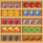 Item Sort Puzzle - Infinity icon