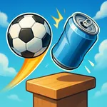 Target Striker - Ball Shooting icon