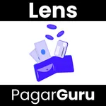 PagarGuru Lens icon