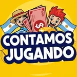 Contamos Jugando icon