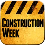 Construction Week icon