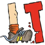 Late Tackle Magazine icon