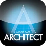 Middle East Architect icon