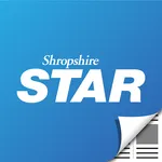 Shropshire Star Newspaper icon