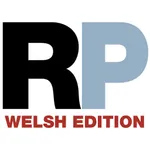 The Rugby Paper, Welsh Edition icon