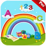 ABC Alphabet Kindergarten Game icon