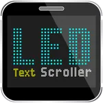 LED Sign Board: LED Scroller icon