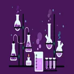 Chemistry Form 1- 4 Notes &199 icon