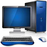 Computer Studies Form 1-4 note icon