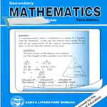 MATHEMATICS NOTES+1995-2019 Kc icon