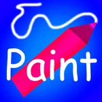 Paint icon