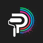 Paint Calculator Pro icon