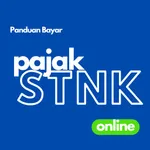 Info Perpanjang STNK Online icon