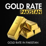 Pakistan Gold Rate icon
