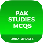 Pak Studies Affairs MCQs icon