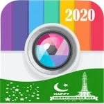 14 August DP Photo Frame 2020: icon