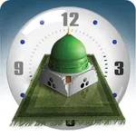 Salah Clock 360 - Quran Islam icon