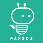 Pakeds icon