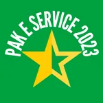 Pak E Services 2023 icon