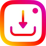 Videos Downloader for Insta icon