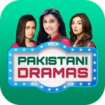 Pakistani Dramas icon