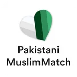 Pakistani Muslimmatch App icon