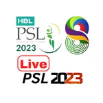 PSL 8 2023 schedule Live score icon