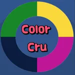 Color Crash Cru icon