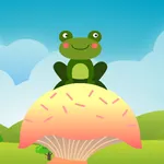 Fun Froggy Jump icon