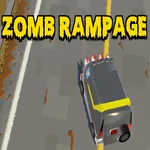 Crush The Zombie: Zombie Attac icon