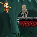 Hero Run icon