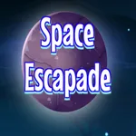 Space  shooter :Space Escapade icon