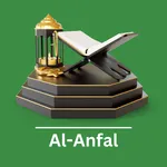 Surah Anfal icon