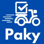 Paky icon