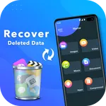 Recover Deleted Photos & Files icon