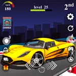 Car Master 3D: Car Racing icon