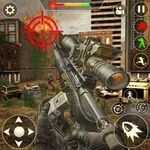 Game: Zombie Hunter Sniper pro icon